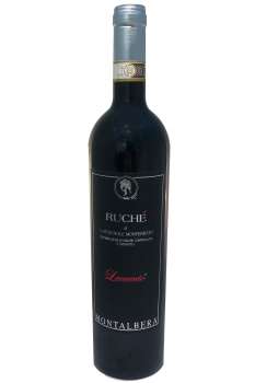 Laccento Ruché die Castagnole Monferrato 2018 0,75l