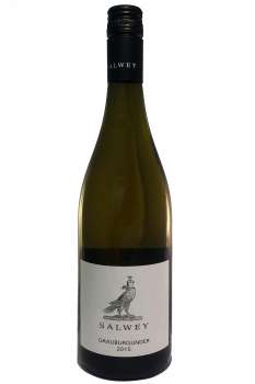 Weingut Salwey Grauburgunder trocken 2011er