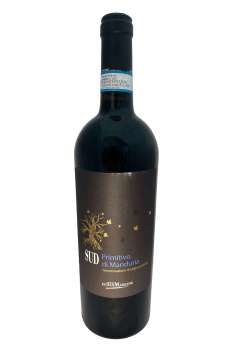 SUD Primitivo di Manduria DOP 2023 0,75l Di San Marzano