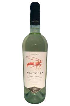 Vermentino di Sardegna Aragosta 0,75l 2024er 0,75l Sardinien