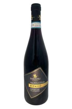 Sartori Valpolicella Ripasso 2020er 0,75l