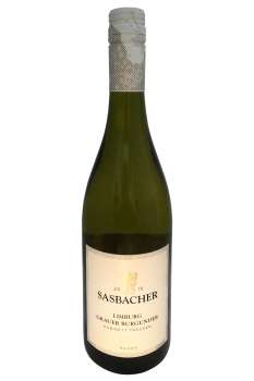 Sasbacher Limburg Grauburgunder trocken 2022er 0,75l