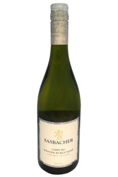 Sasbacher Limburg Weißburgunder trocken 2023 0,75l