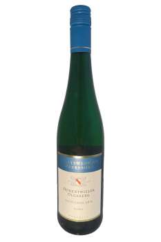 Hohentwieler Olgaberg Souvignier Gris Qba trocken 2023er 0,75l Staatsweingut Meersburg