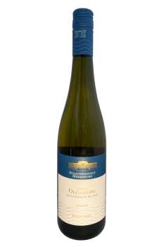 Staatsweingut Meersburg Hohentwieler Olgaberg Sauvignon Blanc trocken 2014er 0,75l