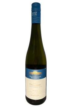Hohentwieler Olgaberg Souvignier Gris trocken 2025er 0,75l