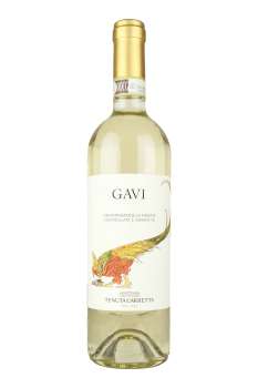 GAVI DOCG 2024er Tenuta Carretta 0,75l