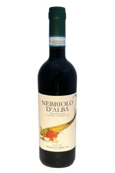 Tenuta Carretta Nebbioli ´d Alba 2014 0,75l