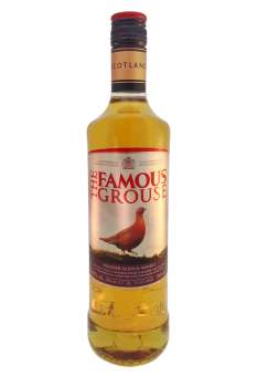 Famous Grouse 0,7l