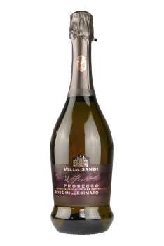 Prosecco Villa Sandi Il Fresco Rose Millesimato 0,75l