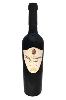 Viña Herminia Excelsus 2018er