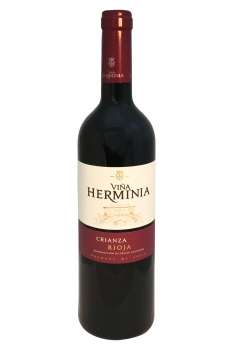 Viña Herminia Crianza 2016er