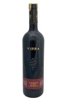 Vipra Rosso von Bigi 2020er 0,75 IGT