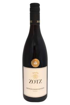 Julius Zotz Exklusiv Spätburgunder trocken 2019er