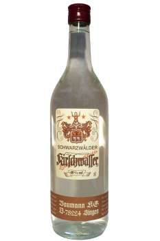 Baumann Kirschwasser 1,0l