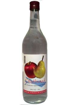 Baumann Obstbrand 1,0l