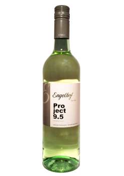 Engelhof Project 9.5 Rivaner trocken 2014er