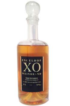 Engelhof Weinbrand X.O. 0,7l