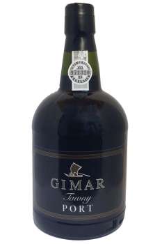 Gimar Tawny Port 0,7l