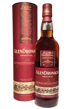 Glendronach 12 Jahre alt