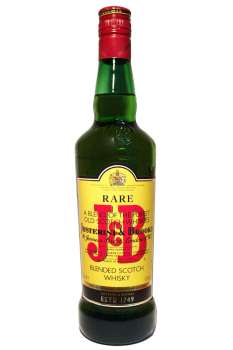 J&B Rare 0,7l