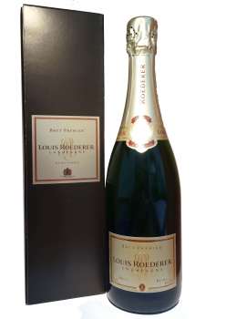 Louis Roederer Champagner Premier Brut 0,75l