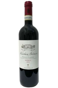 Antinori Tenuta Tignanello Marchese Antinori Chianti Classico Riserva 2019er 0,75l