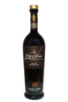 Grappa La Trentina Morbida