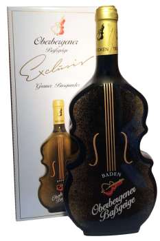 Oberbergener Baßgeige