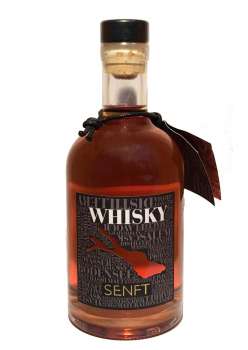 Senft Bodensee Whiskey 0,35l