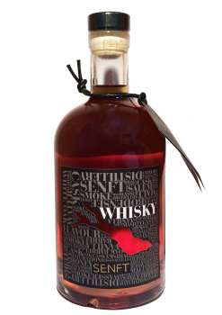 Senft Bodensee Whiskey 0,7l