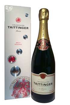 tTaittinger Champagner Brut Réserve