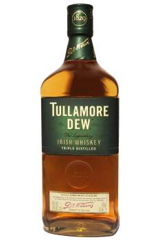Tullamore D.E.W.