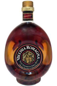 Vecchia Romagna Etichetta Nera 0,7l