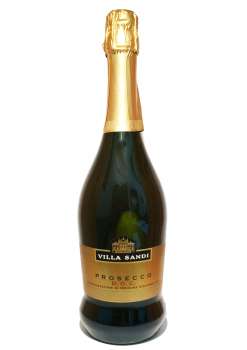 Prosecco Villa Sandi Il Fresco brut