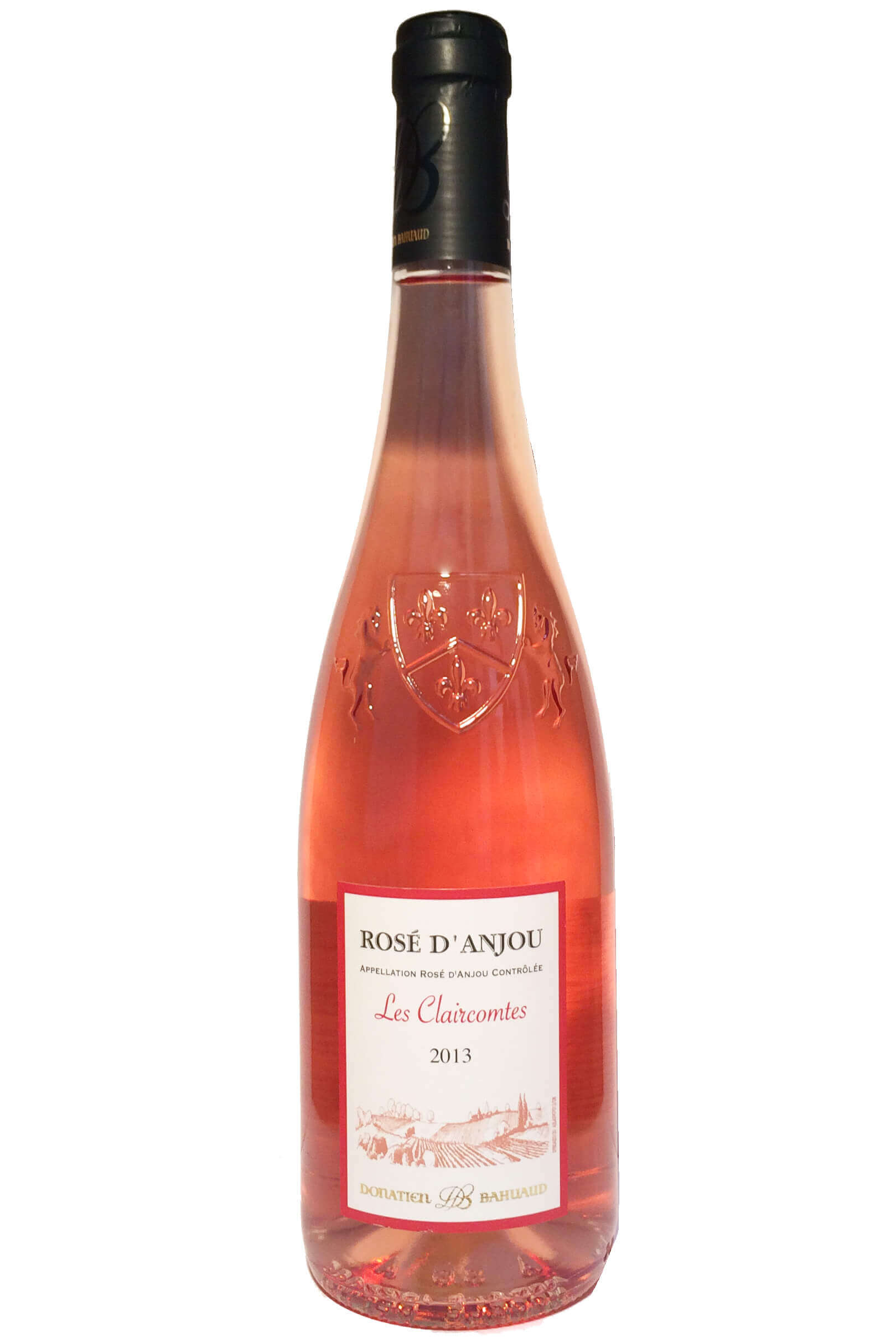 Rose D Anjou Вино Купить