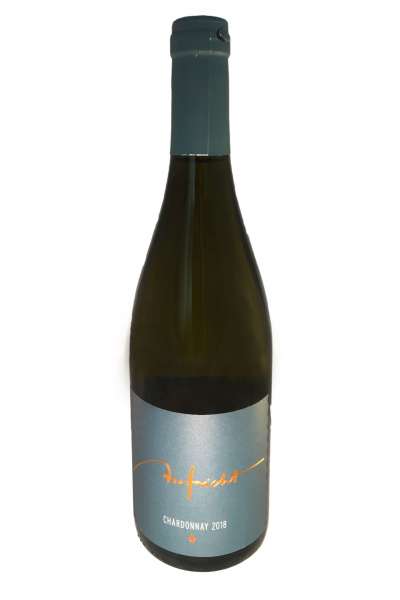 Aufricht Chardonnay trocken 2012er