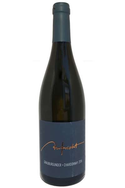 Aufricht Grauburgunder & Chardonnay trocken 2024