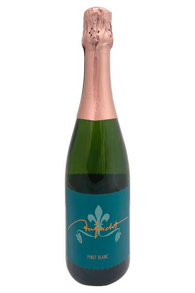Aufricht Pinot Blanc Sekt 0,75l