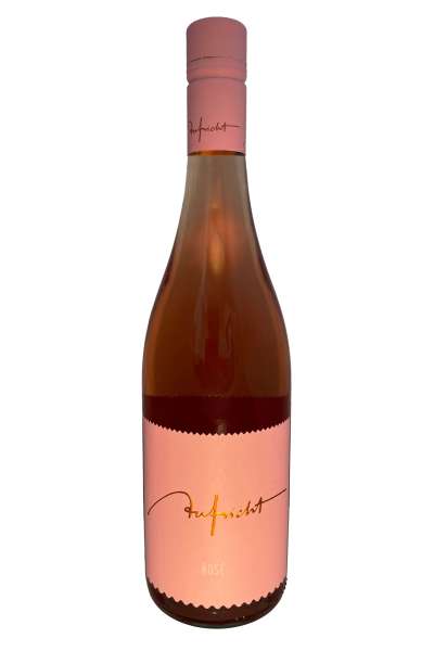 Aufricht Spätburgunder Rosé trocken 2025er 0,75l