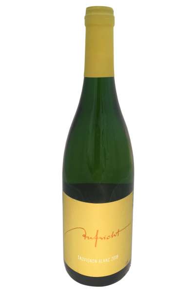 Aufricht Sauvignon Blanc trocken 2023er 0,75l