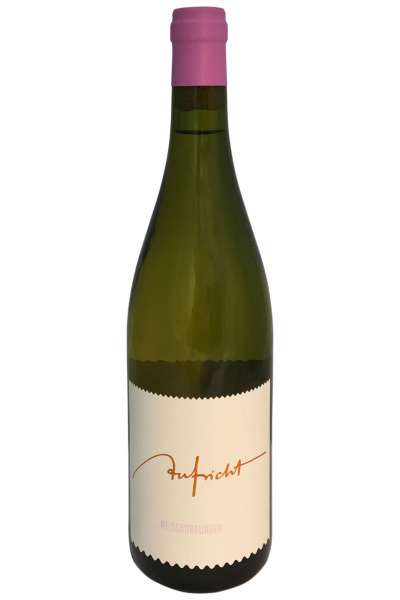Aufricht Weißburgunder trocken 2023er 0,75l