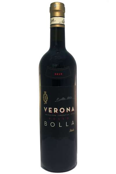 Bolla Verona Retro 2015 0,75l