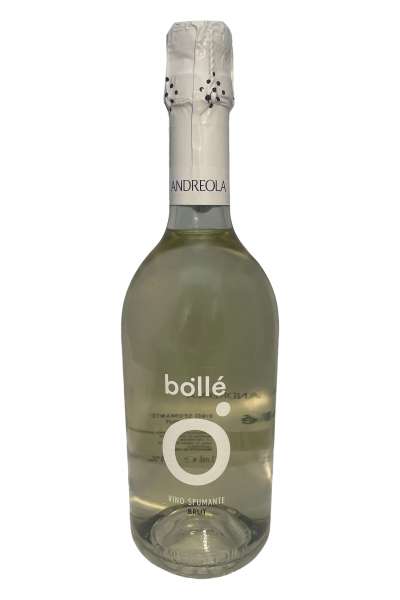 LAJARA Organic BIO Proscco Frizzante