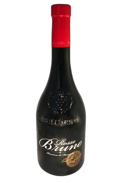 Bulgarini Rosso Bruno 2020er 0,75l