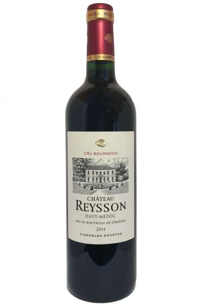 Dourthe Chateau Reysson 2018er