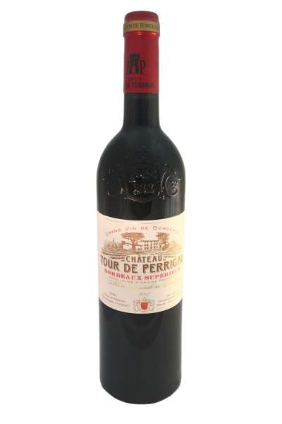 Chateau Tour de Perrigal 2021er 0,75l