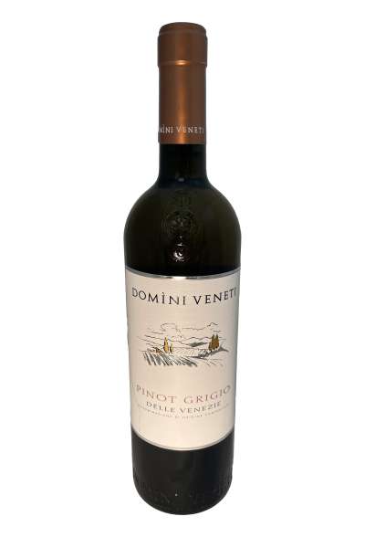 Domini Veneti Pinot Grigio 2022er 0,75l DOC