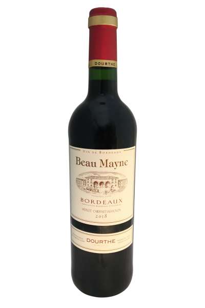 Dourthe Beau Mayne AC