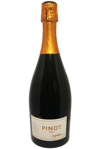 Engelhof Pinot Brut Sekt 0,75l